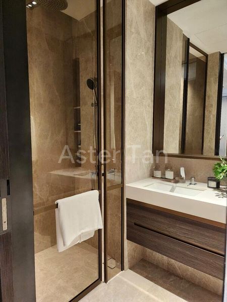 2 Bed Condo for Sale in  19 Nassim - Image 13